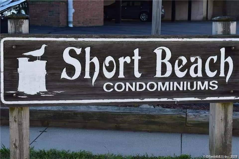 115 Short Beach Road #303, Stratford, CT 06615
