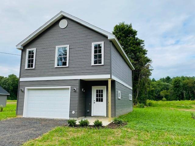 117 Ashford Road #9, Eastford, CT 06242