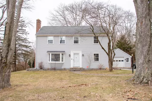 44 Adams Heights Road, Lebanon, CT 06249