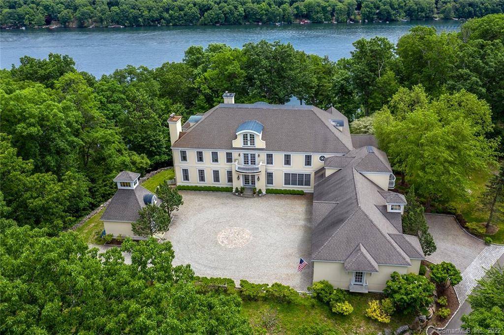 52 Sail Harbour Drive, New Fairfield, CT 06812