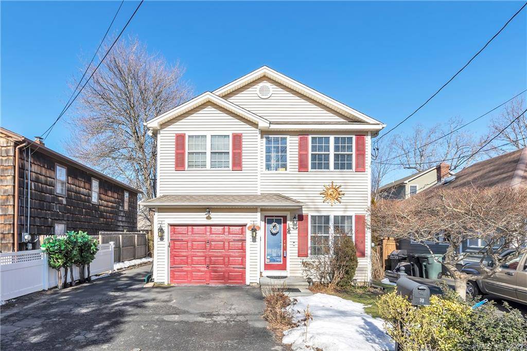 39 Wildemere Avenue, Milford, CT 06460