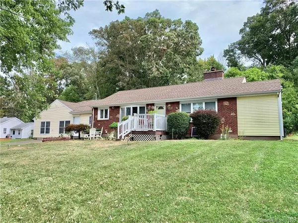 108 Burban Drive, Branford, CT 06405