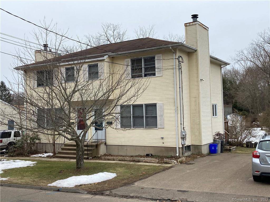 27 Cherry Street, Branford, CT 06405