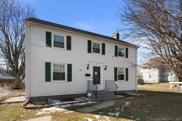 199 Elm Street, Windsor Locks, CT 06096