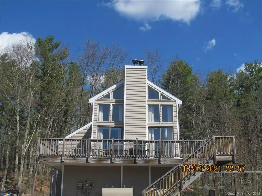 Thompson, CT 06277,24 Townes Lane