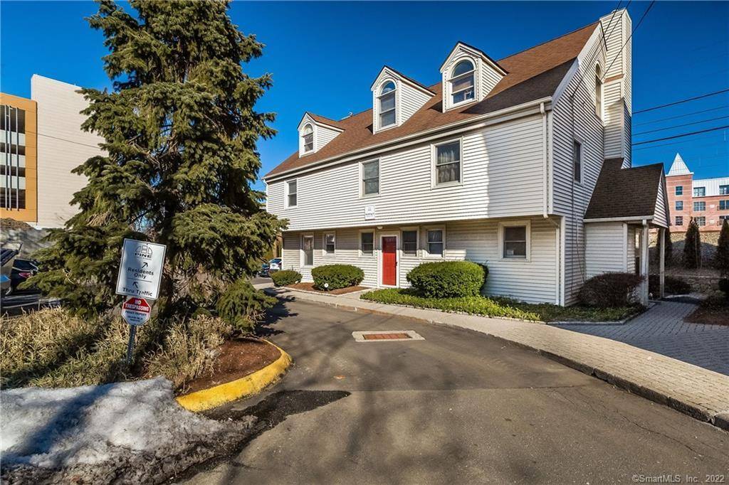 32 Pine Street #1A, Norwalk, CT 06854