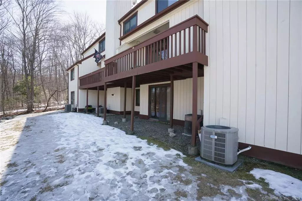 Beacon Falls, CT 06403,109 Foxton Court #109