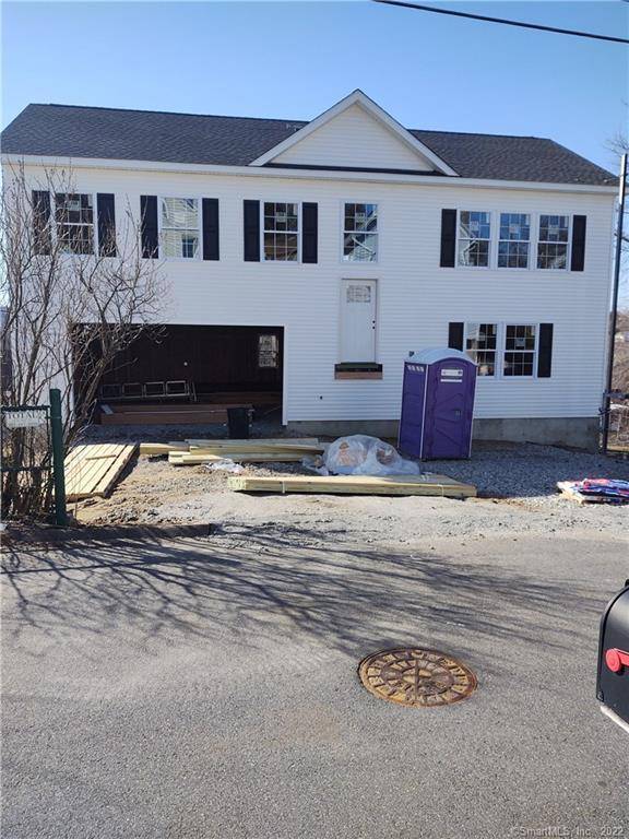 17 Cherry Street, Seymour, CT 06483