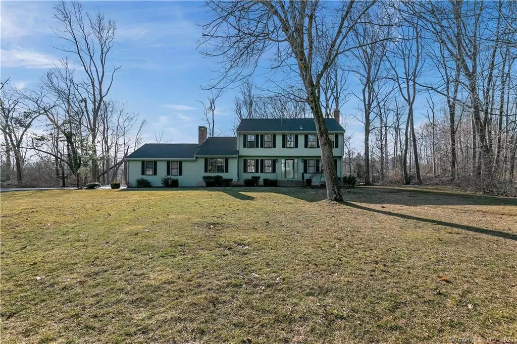 Branford, CT 06405,8 High Plains Road