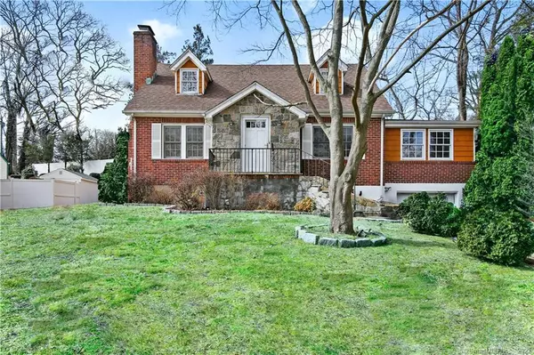 24 Cody Drive, Stamford, CT 06905