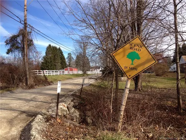 151 Stilson Hill Road, New Milford, CT 06776