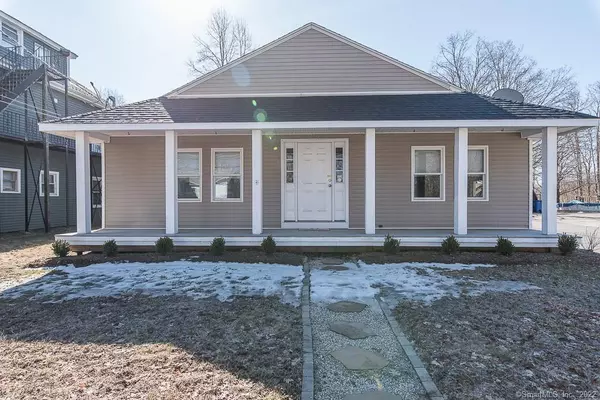 151 South Main Street, Brooklyn, CT 06234