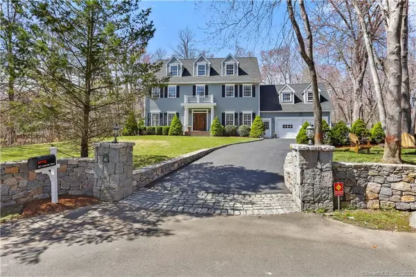 20 Limerick Place, Greenwich, CT 06807