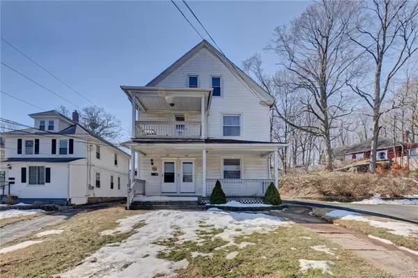 Southington, CT 06489,140 Berlin Avenue