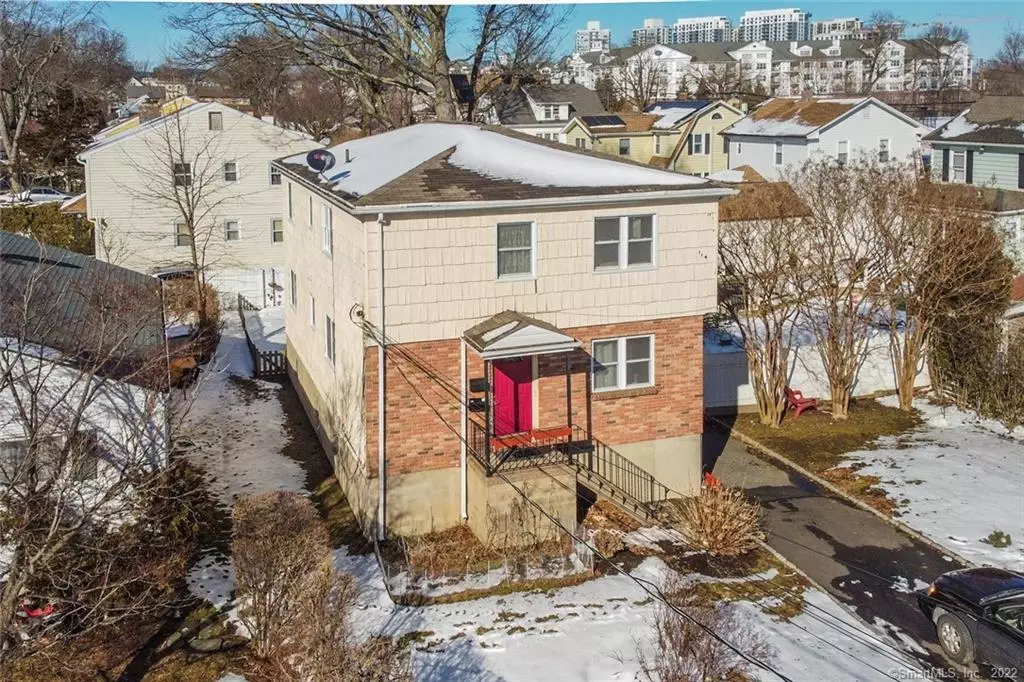 Stamford, CT 06902,110 Burwood Avenue