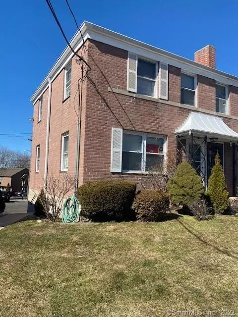 138 Seaton Road #138, Stamford, CT 06902