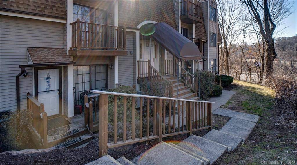 54 North Mountain Road #203, New Britain, CT 06053