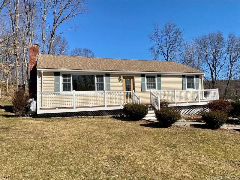 141 Waverly Road, Shelton, CT 06484