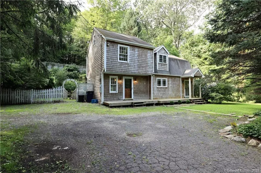 Wilton, CT 06897,213 New Canaan Road