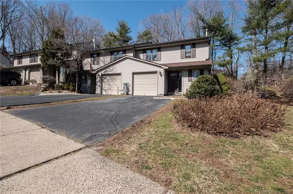 42 Schoolhouse Crossing #42, Wethersfield, CT 06109