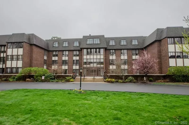 779 Prospect Avenue #C10, West Hartford, CT 06105