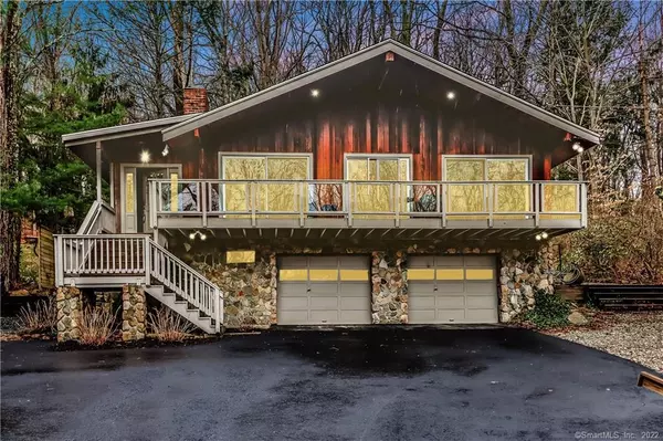 187 Old Dike Road, Trumbull, CT 06611