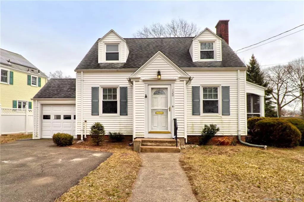 West Haven, CT 06516,120 Bassett Street