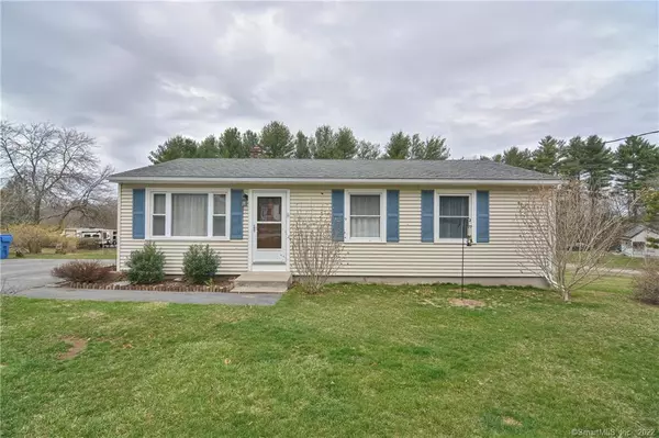 155 Day Street, Brooklyn, CT 06234