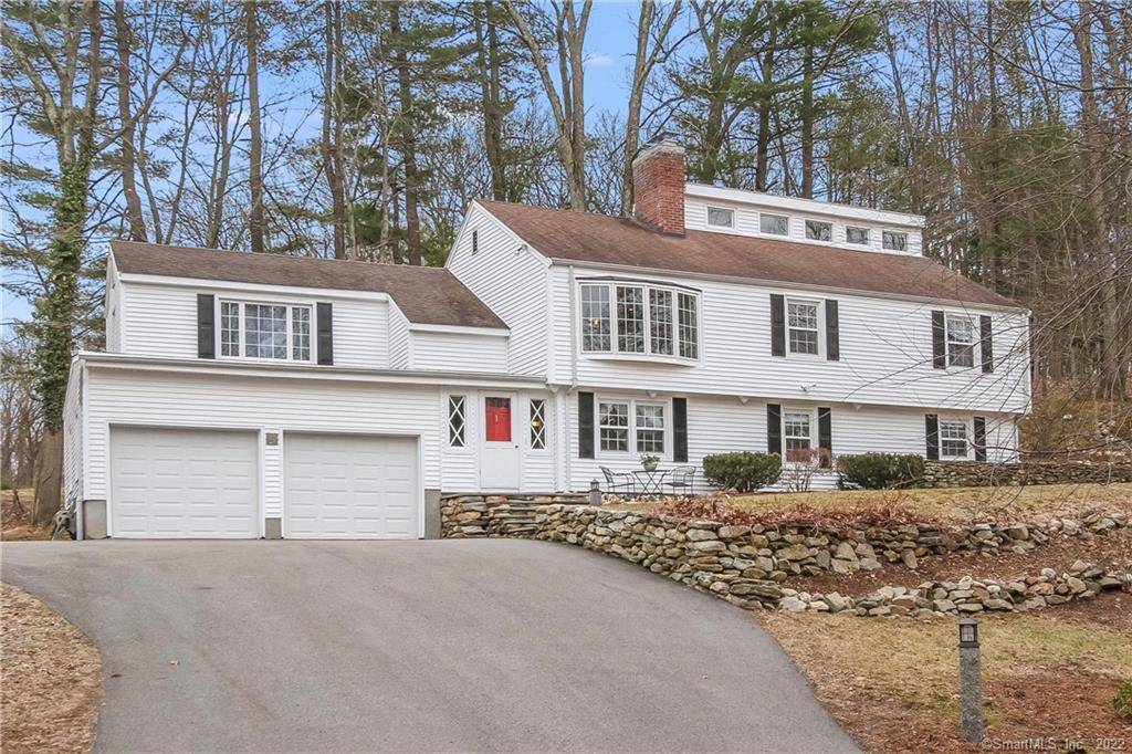12 Stanley Drive, Glastonbury, CT 06033
