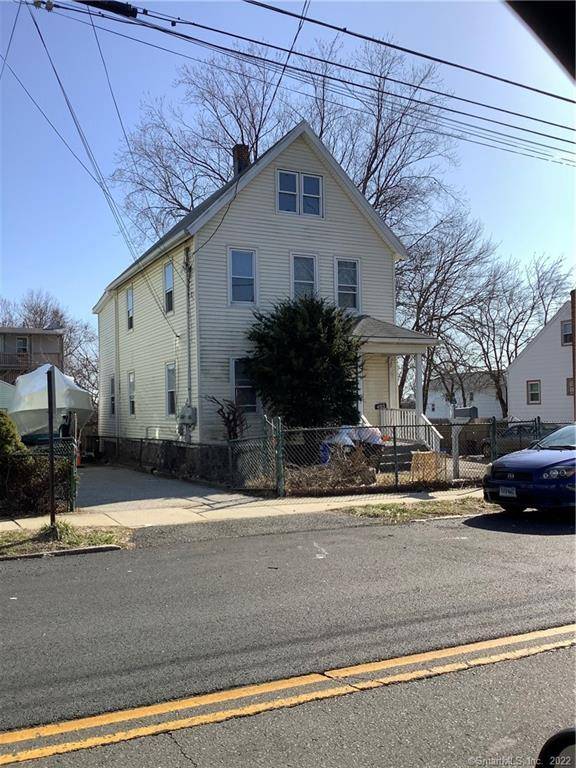 493 Hollister Street, Stratford, CT 06615
