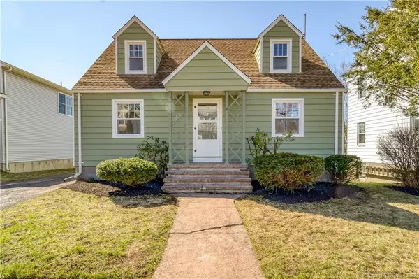 41 Stuyvesant Avenue, New Haven, CT 06512