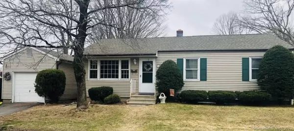 6 Budd Street, Waterbury, CT 06705