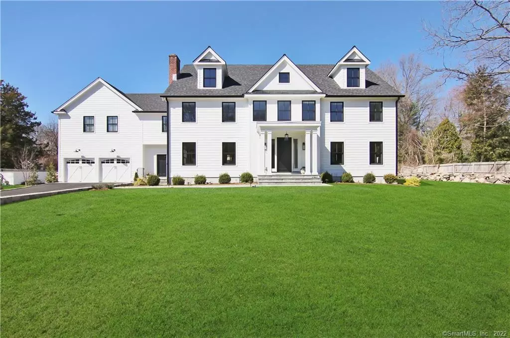 Stamford, CT 06902,990 Westover Road