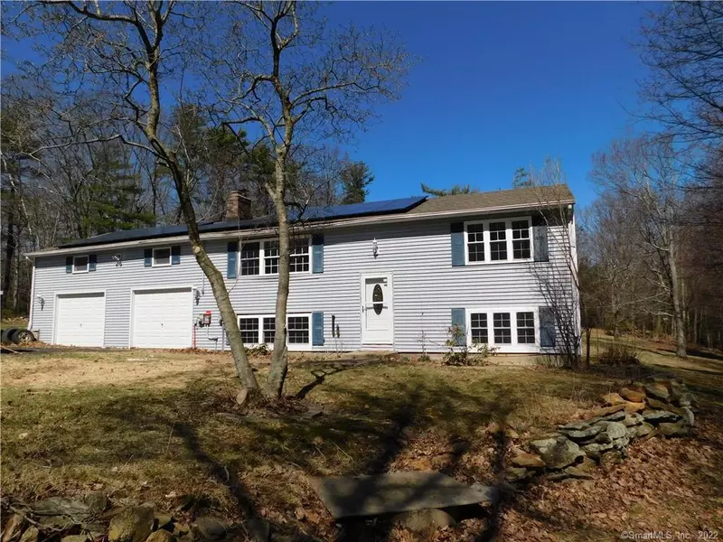 34 Deer Run Road, Barkhamsted, CT 06063