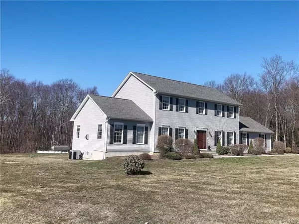 45 Stone Hedge Court, Harwinton, CT 06791