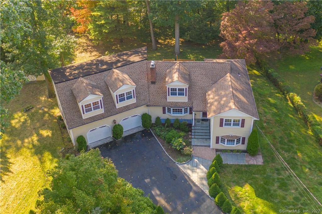 35 Archer Lane, Stamford, CT 06905