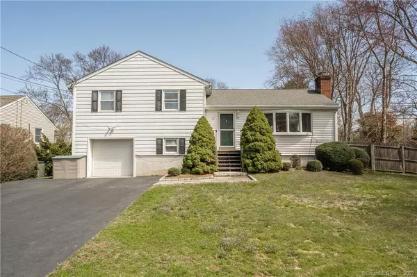 2 Cornwall Road, Norwalk, CT 06850