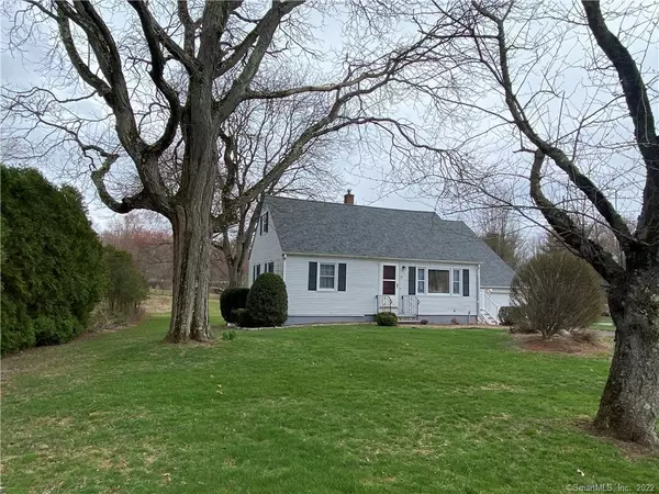 865 Branch Road, Suffield, CT 06078