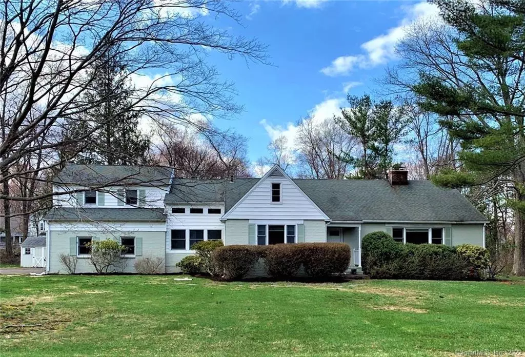 Wilton, CT 06897,22 Orchard Drive