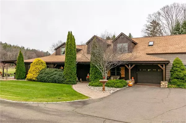 12 Payne Boulevard, Portland, CT 06480