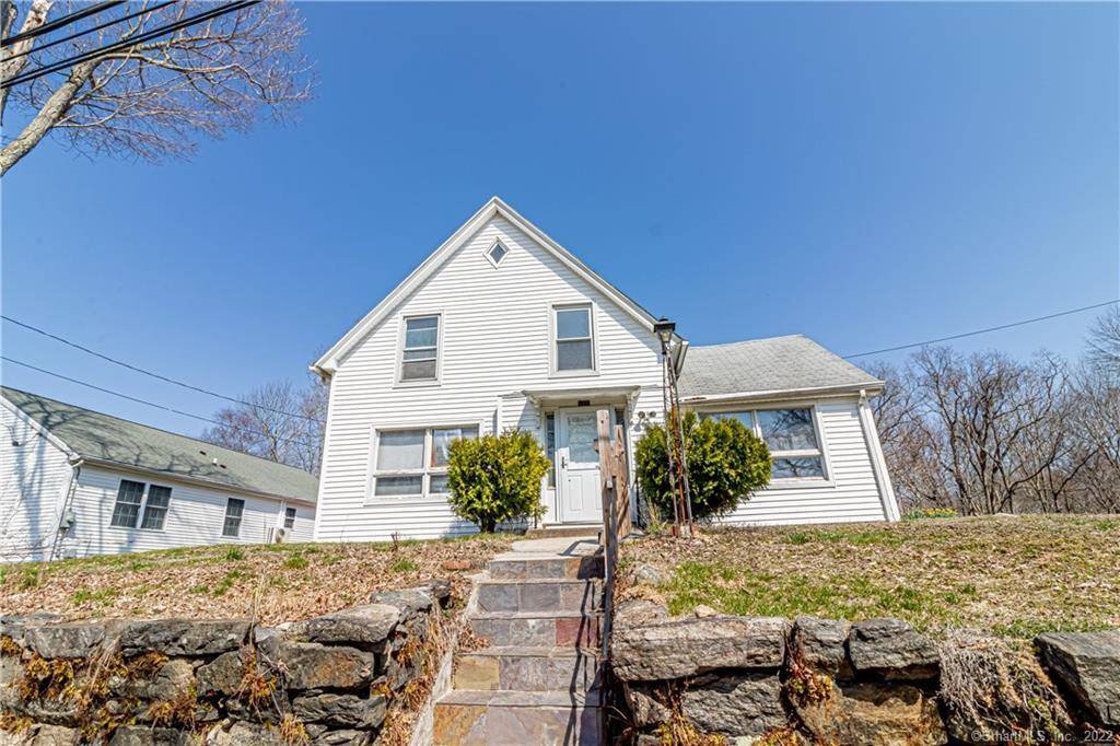 120 Palmer Street, Norwich, CT 06360