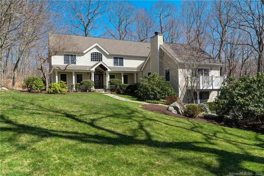 Wilton, CT 06897,39 Powder Horn Hill Road