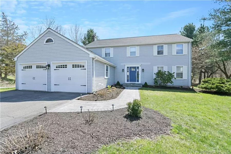 3 Brookfield Court, Cheshire, CT 06410