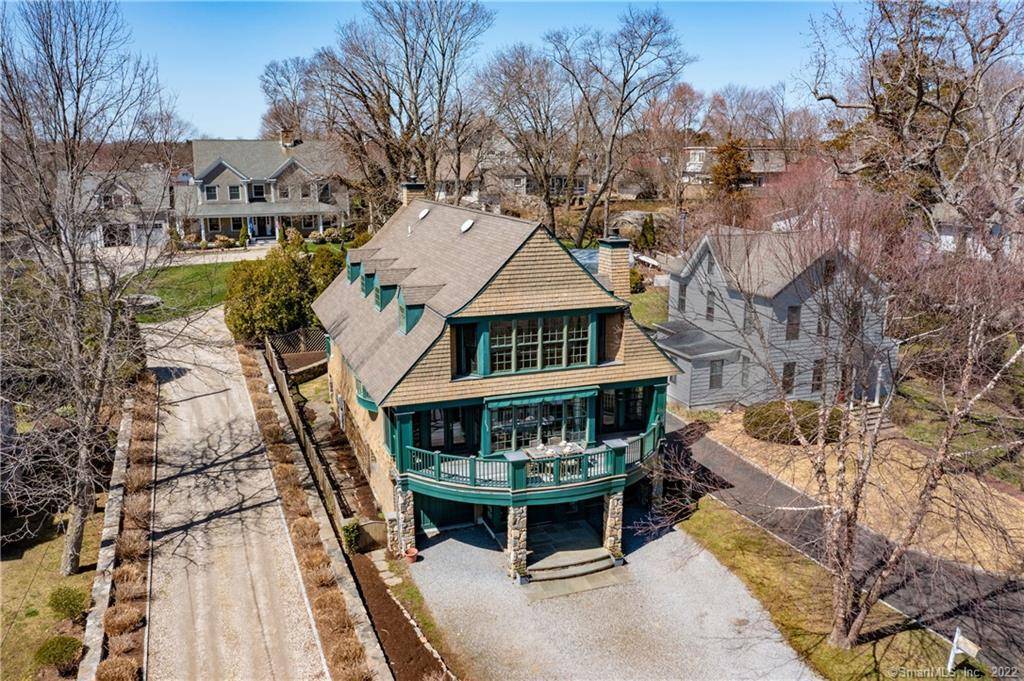 50 Roton Avenue, Norwalk, CT 06853