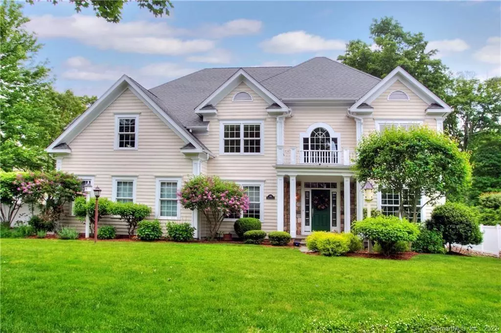 Norwalk, CT 06851,146 Partrick Avenue