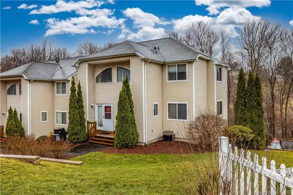 80 Country Lane #23, Vernon, CT 06066