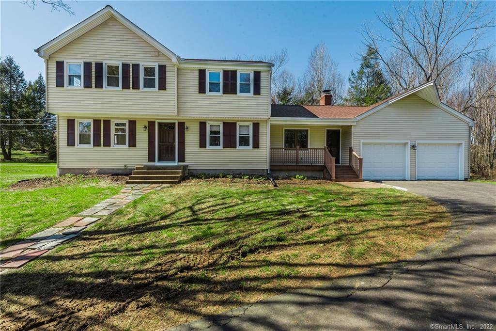 3619 Hebron Avenue, Glastonbury, CT 06033