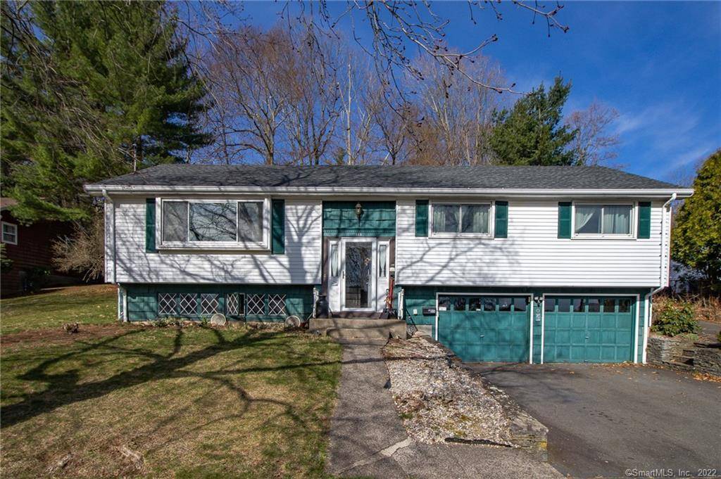 115 Garry Drive, New Britain, CT 06052