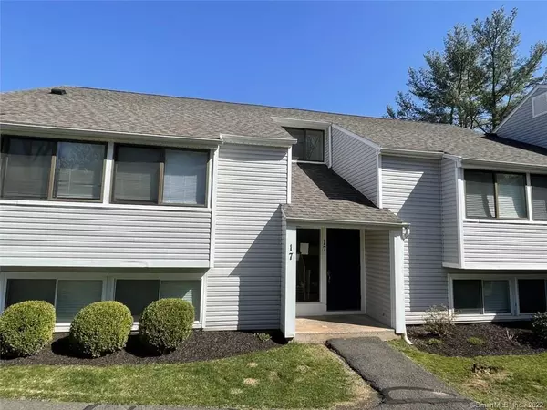 17 Brookwood Drive #C, Rocky Hill, CT 06067