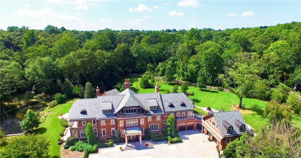 20 Sherwood Avenue, Greenwich, CT 06831